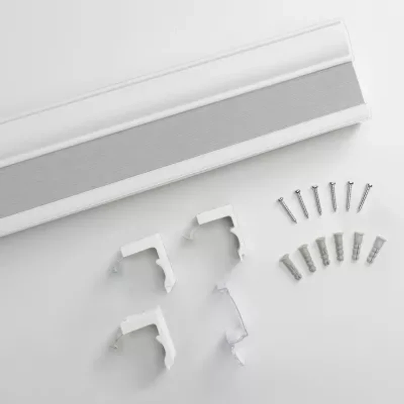Lumi Home Furnishings Posh Cordless Room Darkening Cellular Shade
