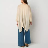 a.n.a Open Knit Wrap