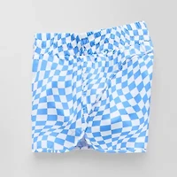 Xersion Little & Big Kid Girls Mid Rise Running Short