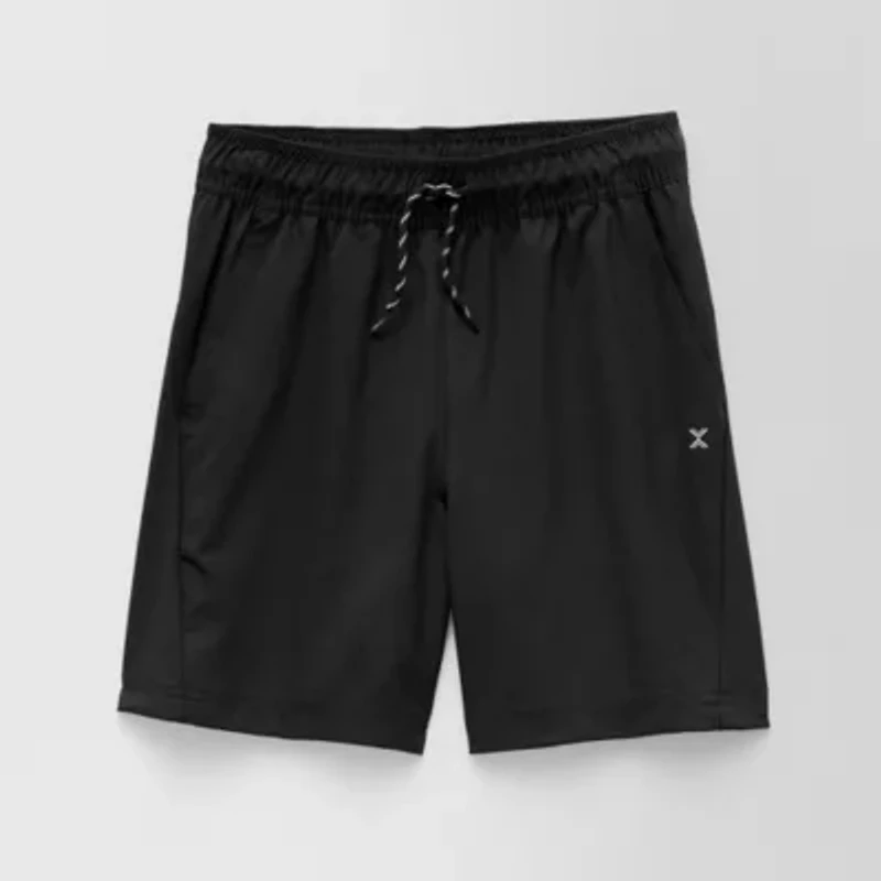 Xersion Little & Big Kid Boys Moisture Wicking Pull-On Short