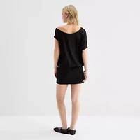 Forever 21 Womens Juniors Bodycon Dress