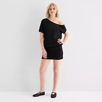 Forever 21 Womens Juniors Bodycon Dress