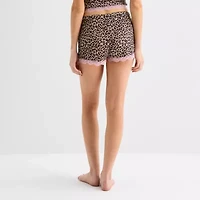 Forever 21 Womens Juniors Pull-On Short