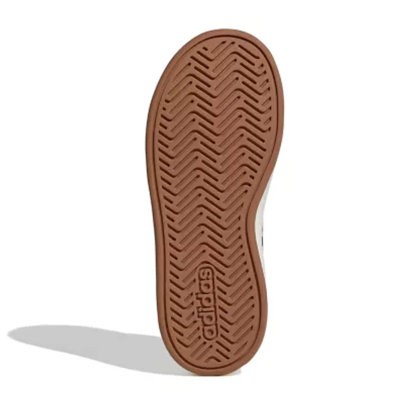 adidas Grand Court 3.0 El Little Kid Girls Sneakers