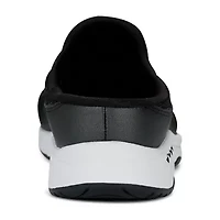 Easy Spirit Travelsparkle Womens Moc Closed Toe Mules