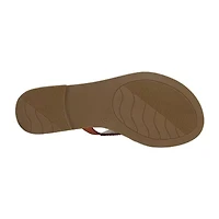 Pop Womens Asterra Flat Sandals