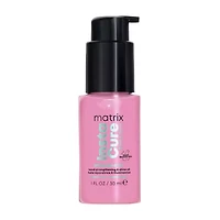 Matrix Instacure Build-A-Bond Billion Bond Mini Hair Oil 1 oz.