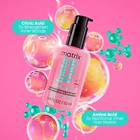 Matrix Instacure Build-A-Bond Billion Bond Mini Hair Oil 1 oz.