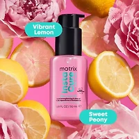 Matrix Instacure Build-A-Bond Billion Bond Mini Hair Oil 1 oz.