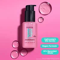 Matrix Instacure Build-A-Bond Billion Bond Mini Hair Oil 1 oz.