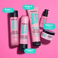Matrix Instacure Build-A-Bond Billion Bond Mini Hair Oil 1 oz.