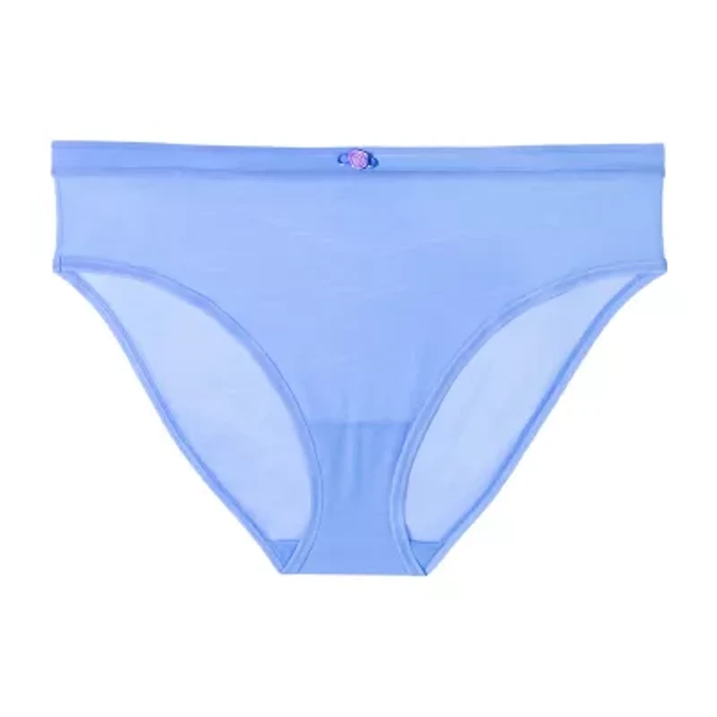 Curvy Couture Womens Briefs 1313s