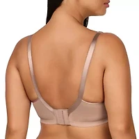 Curvy Couture Full Coverage Bra 1362b