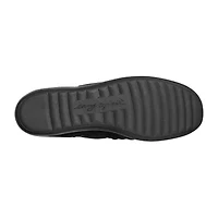 Easy Spirit Womens Aryel Flat Heel Booties