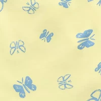 Okie Dokie Baby Girls Sleeveless A-Line Dress