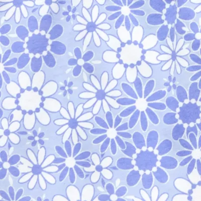 Okie Dokie Baby Girls Sleeveless A-Line Dress