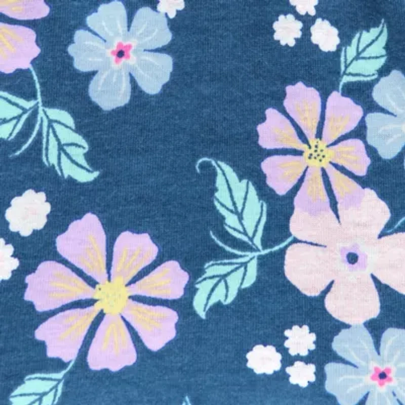 Thereabouts Little Girls Scooter Skirt