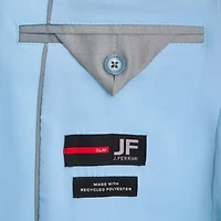 J. Ferrar Ultra Comfort Mens Slim Fit Suit Jacket