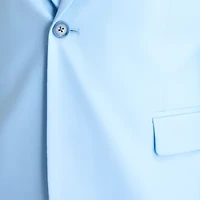 J. Ferrar Ultra Comfort Mens Slim Fit Suit Jacket