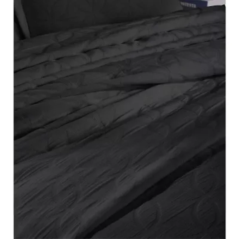 SUPERIOR® Serenity Oversized Matelasse Solid Texture Jacquard Bedspread