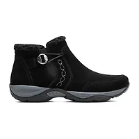 Easy Spirit Womens Erique Flat Heel Winter Boots