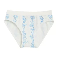 Maidenform Girls Seamless Hipster Panty J4101
