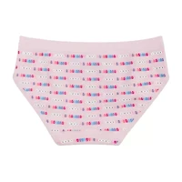 Maidenform Little & Big Kid Girls Hipster Panty Rj4101