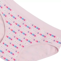 Maidenform Little & Big Kid Girls Hipster Panty Rj4101