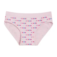 Maidenform Little & Big Kid Girls Hipster Panty Rj4101