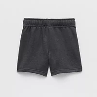 Okie Dokie Toddler & Little Boys Pull-On Short