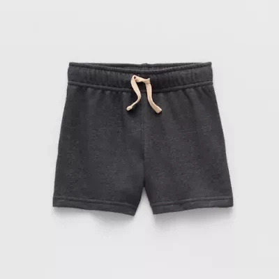 Okie Dokie Toddler & Little Boys Pull-On Short