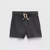 Okie Dokie Toddler & Little Boys Pull-On Short