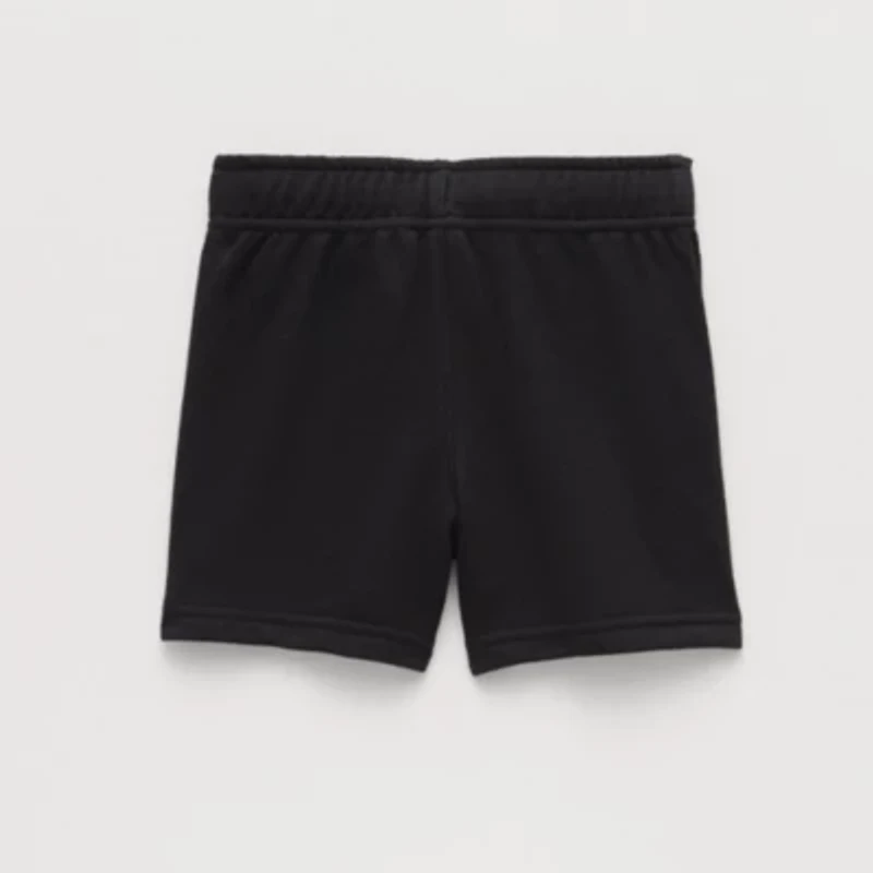 Okie Dokie Toddler & Little Boys Pull-On Short