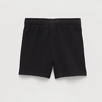 Okie Dokie Toddler & Little Boys Pull-On Short
