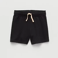 Okie Dokie Toddler & Little Boys Pull-On Short