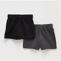 Okie Dokie Toddler & Little Boys 2-pc. Pull-On Short