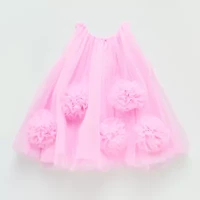 Jessica Simpson Toddler Girls Sleeveless A-Line Dress