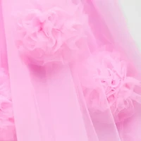 Jessica Simpson Toddler Girls Sleeveless A-Line Dress