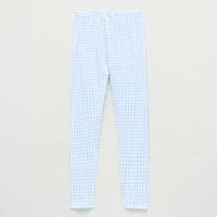 Thereabouts Little & Big Kid Girls Full Length Leggings