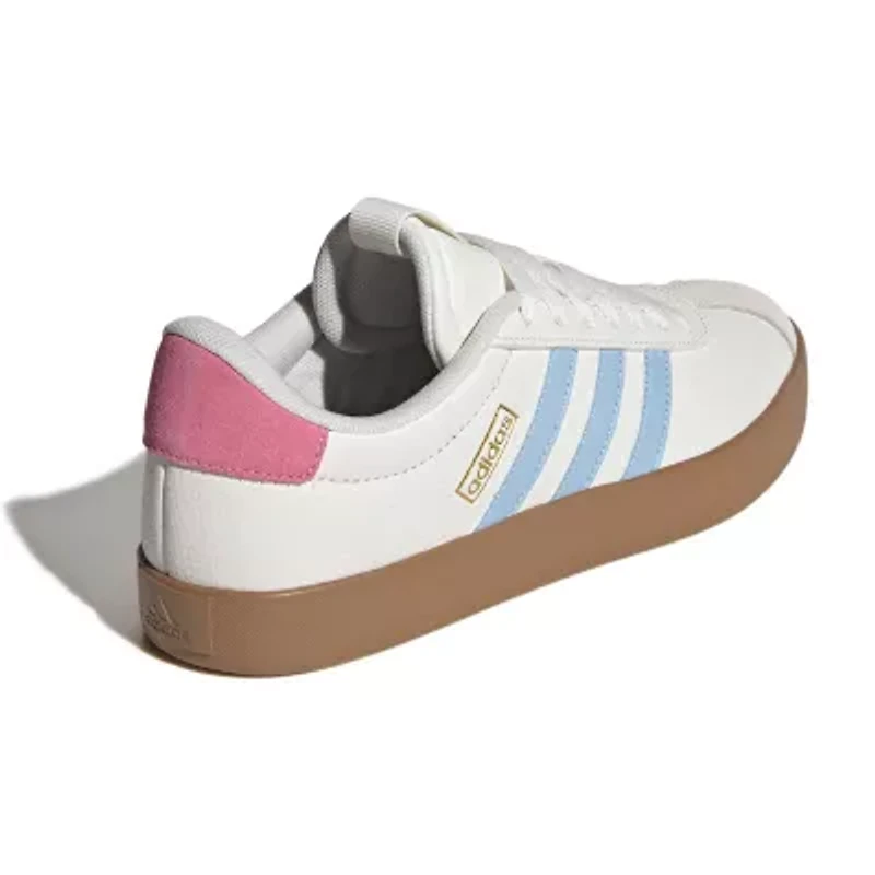 adidas Vl Court 3.0 Womens Sneakers