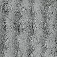 Martha Stewart Bubble Heated Throw