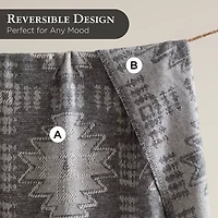 Woolrich Alberta Cotton Blend Throw