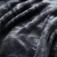 Sweet Home Collection Oversized Wearable Adult Blanket With Sleeves And Hood