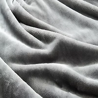 Sweet Home Collection Oversized Wearable Adult Blanket With Sleeves And Hood