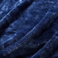 Sweet Home Collection Oversized Wearable Adult Blanket With Sleeves And Hood