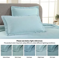 SUPERIOR® Paisley Lightweight Cotton Boho Print Bedspread