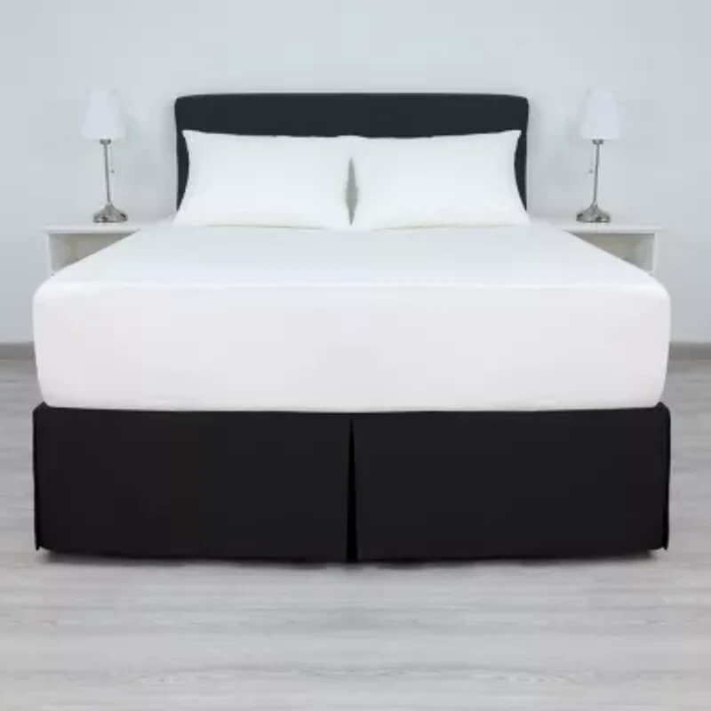 Martex Multi Pleat 15" Bed Skirt