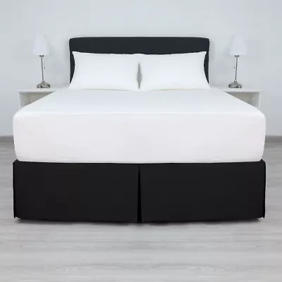 Martex Multi Pleat 15" Bed Skirt