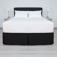 Martex Multi Pleat 15" Bed Skirt