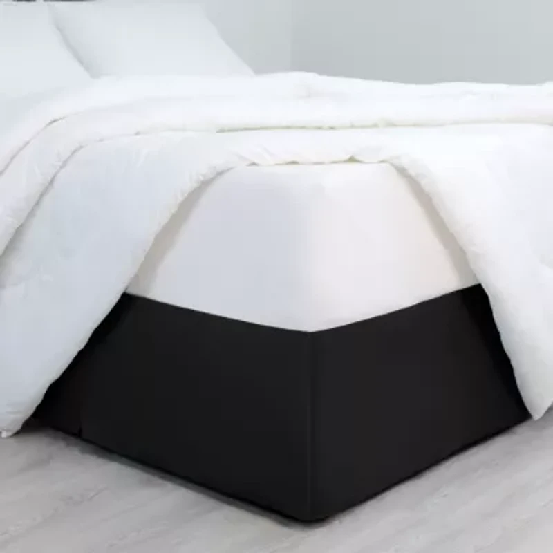 Martex Multi Pleat 15" Bed Skirt